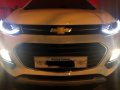 Chevrolet Trax 2018 Automatic Gasoline for sale in Quezon City-0