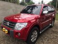 2nd Hand Mitsubishi Pajero 2011 Automatic Diesel for sale in Lipa-1