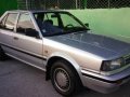 Selling 2nd Hand Nissan Maxima 1989 in Bacoor-11