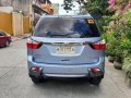 2nd Hand Isuzu Mu-X 2016 at 40000 km for sale in Quezon City-2