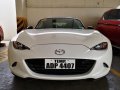 Selling Mazda Mx-5 2017 Automatic Gasoline in Cebu City-1