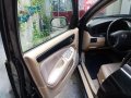 Black Nissan Sentra 2004 at 100000 km for sale in Parañaque-6