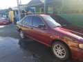 Selling 2nd Hand Nissan Sentra 2001 in Lipa-7