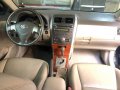 Sell 2009 Toyota Altis in Angeles-3
