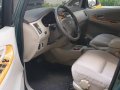 2nd Hand Toyota Innova 2010 Automatic Gasoline for sale in Taguig-2