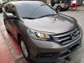 Selling 2nd Hand Honda Cr-V 2013 Manual Gasoline at 56000 km in Quezon City-0