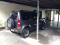 Suzuki Jimny 2016 Manual Gasoline for sale in Mexico-1