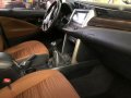 Selling Toyota Innova 2016 Manual Diesel in Quezon City-2