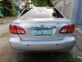 Selling Toyota Altis 2005 Automatic Gasoline in Quezon City-4