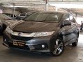 Selling 2nd Hand Honda City 2015 Automatic Gasoline at 27000 km in Makati-10