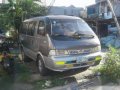 2nd Hand Kia Pregio 2002 Manual Diesel for sale in Quezon City-1