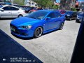 2nd Hand Mitsubishi Lancer Ex 2012 Automatic Gasoline for sale in Las Piñas-0