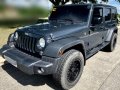 2nd Hand Jeep Commander 2016 Automatic Gasoline for sale in Muntinlupa-0