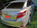 2nd Hand Toyota Vios 2014 for sale in Malabon-1