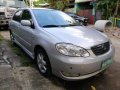 Selling Toyota Altis 2005 Automatic Gasoline in Quezon City-0