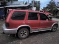 Red Kia Sportage Manual Diesel for sale in Lapu-Lapu-0