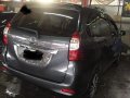 Selling 2nd Hand Toyota Avanza 2017 in Pasay-2