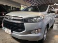 Silver Toyota Innova 2016 at 10000 km for sale-0