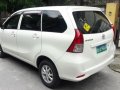 Selling 2nd Hand Toyota Avanza 2013 in Manila-10
