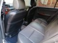 Selling Toyota Altis 2005 Automatic Gasoline in Quezon City-4