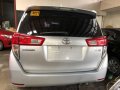 Selling Toyota Innova 2016 Manual Diesel in Quezon City-0