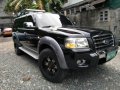 Selling 2nd Hand Ford Everest 2009 in Mandaluyong-4