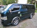 Toyota Hiace 2008 Manual Diesel for sale in Norzagaray-3