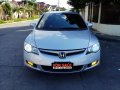 Selling Honda Civic 2007 at 105000 km in Muntinlupa-9