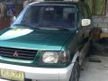 Selling Mitsubishi Adventure 2000 Manual Diesel in Pasay-0