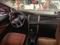 Silver Toyota Innova 2016 at 10000 km for sale-2