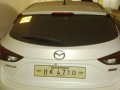 2nd Hand Mazda 3 2017 Hatchback for sale in Mandaluyong-3