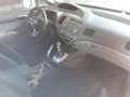 Honda Civic 2009 Manual Gasoline for sale in Las Piñas-0