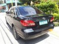 Selling 2nd Hand Toyota Altis 2006 in Pateros-2