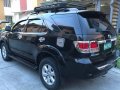 Toyota Fortuner 2008 Automatic Diesel for sale in San Fernando-1