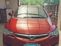 2nd Hand Honda Civic 2007 at 48000 km for sale in Angeles-7