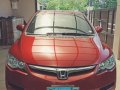 2nd Hand Honda Civic 2007 at 48000 km for sale in Angeles-1