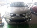 Brand New Toyota Fortuner 2019 Automatic Diesel for sale in Pasig-0