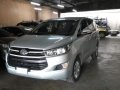 Selling Toyota Innova 2017 Manual Diesel in Makati-6