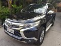 Sell 2nd Hand 2016 Mitsubishi Montero at 23000 km in Quezon City-7