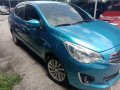 Mitsubishi Mirage G4 2015 Manual Gasoline for sale in Quezon City-1