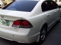 Sell 2nd Hand 2010 Honda Civic at 47000 km in Pasig-2