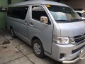 Selling 2nd Hand Toyota Hiace 2018 in Quezon City-1