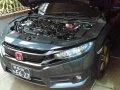 2nd Hand Honda Civic 2017 at 10000 km for sale-0