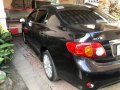 Sell 2009 Toyota Altis in Angeles-1