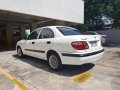 Selling 2nd Hand Nissan Sentra 2003 in Makati-4