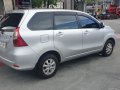 2nd Hand Toyota Avanza 2019 Automatic Gasoline for sale in Manila-1