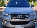 2nd Hand Toyota Fortuner 2016 at 33000 km for sale-11