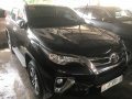 Toyota Fortuner 2018 Automatic Diesel for sale in Quezon City-0