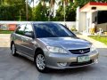 Selling 2nd Hand Honda Civic 2004 Automatic Gasoline at 130000 km in San Pablo-8