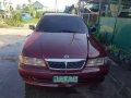 Selling 2nd Hand Nissan Sentra 2001 in Lipa-8